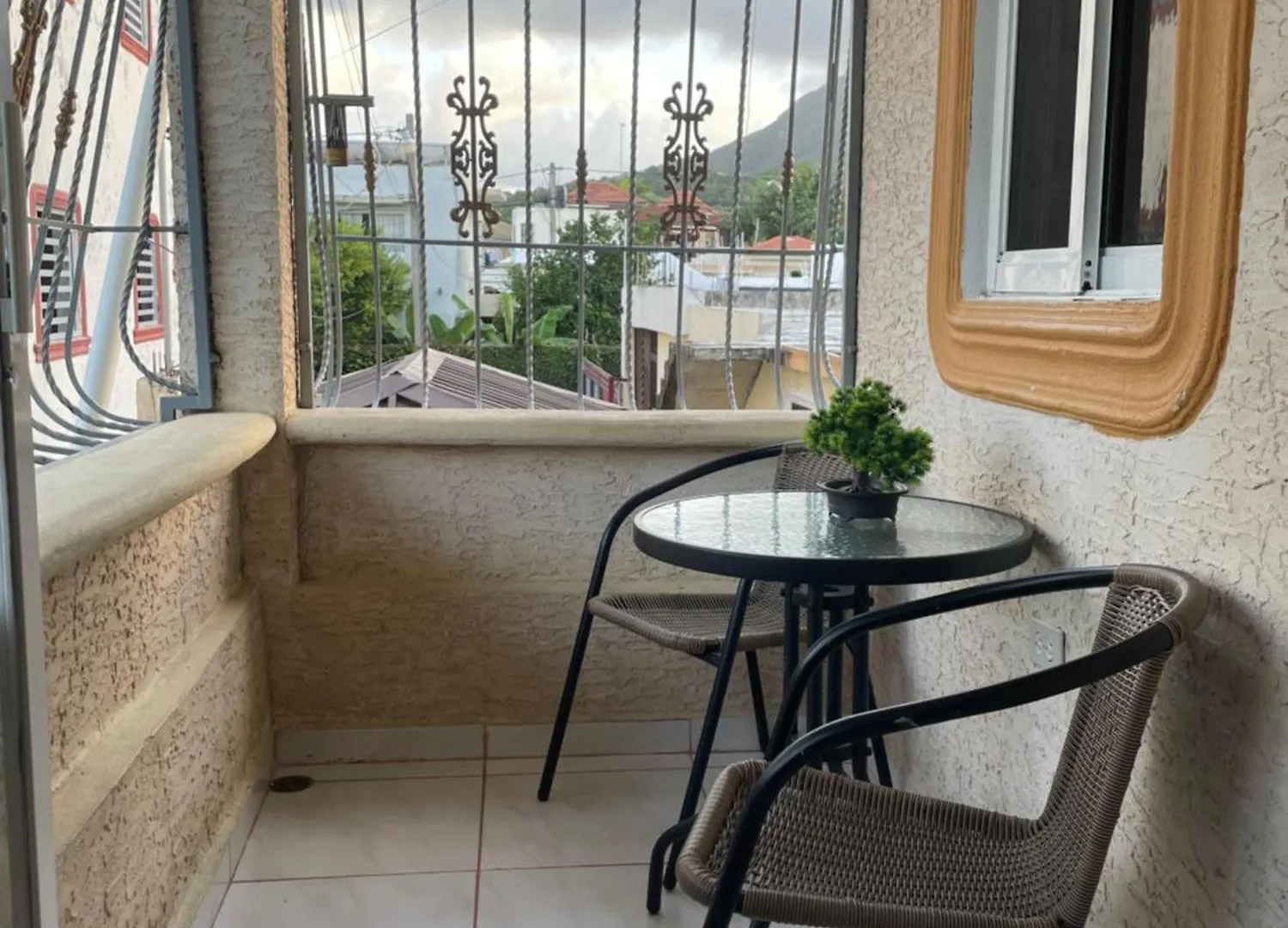 Apartamento Acogedor Sabana Grande 0*,