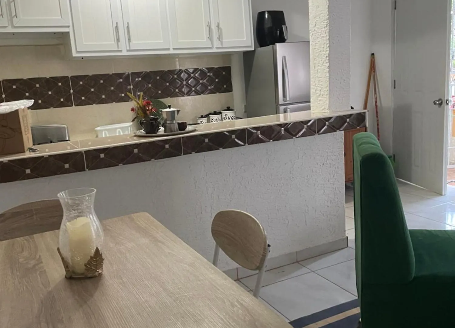 Apartamento Acogedor Sabana Grande
