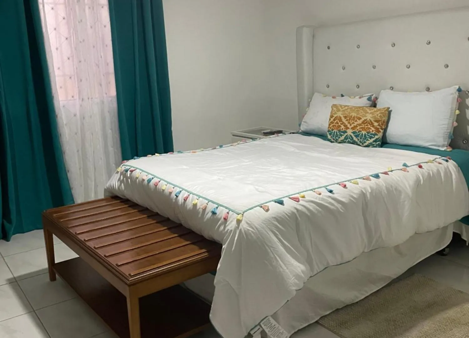 Apartamento Acogedor Sabana Grande 0*,  Dominican Republic